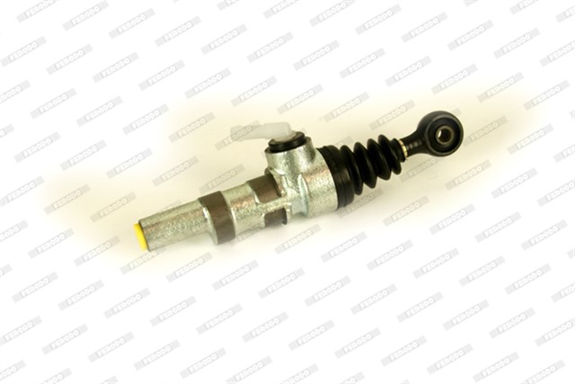 DEBRIYAJ MERKEZ SILINDIRI