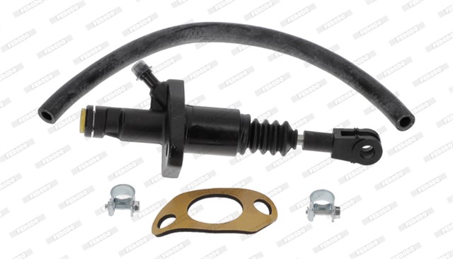 DEBRIYAJ MERKEZ SILINDIRI