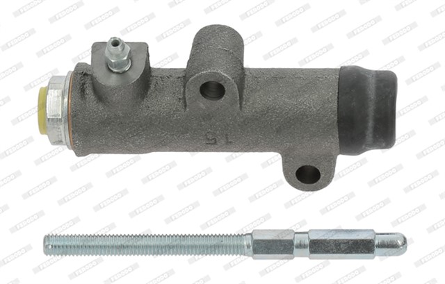 DEBRIYAJ MERKEZ SILINDIRI