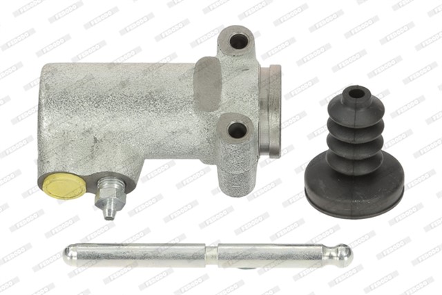 DEBRIYAJ MERKEZ SILINDIRI