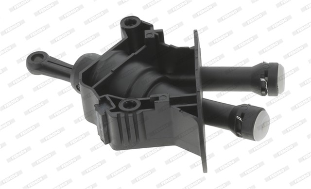 DEBRIYAJ MERKEZ SILINDIRI