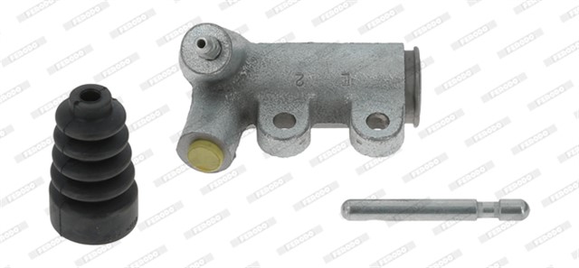 DEBRIYAJ MERKEZ SILINDIRI