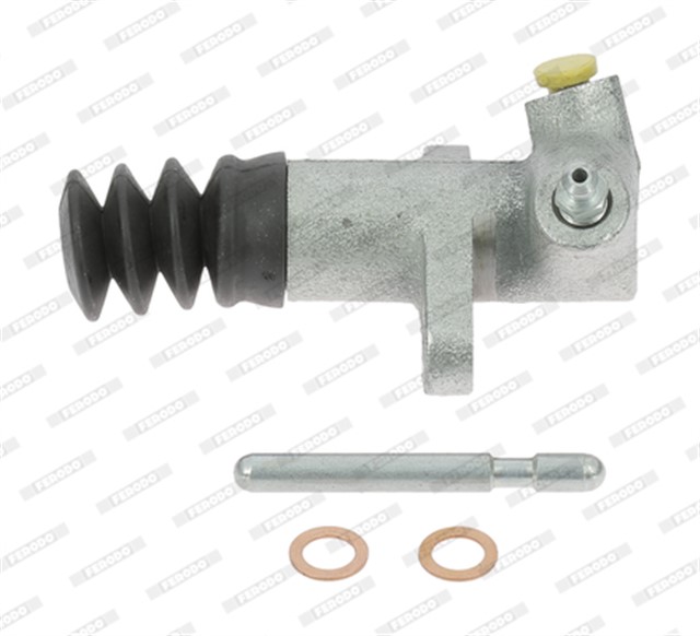 DEBRIYAJ MERKEZ SILINDIRI