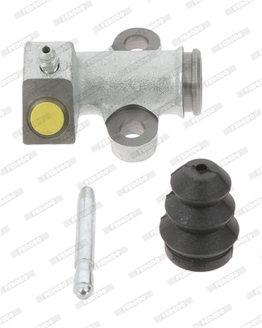 DEBRIYAJ MERKEZ SILINDIRI