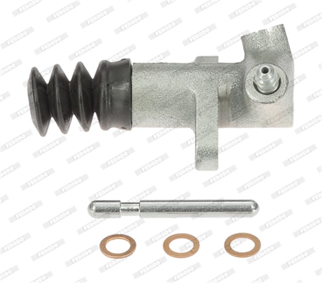 DEBRIYAJ MERKEZ SILINDIRI