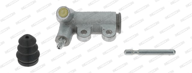 DEBRIYAJ MERKEZ SILINDIRI