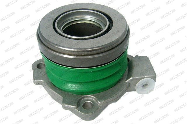 DEBRIYAJ MERKEZ SILINDIRI