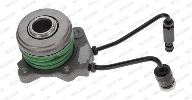 DEBRIYAJ MERKEZ SILINDIRI