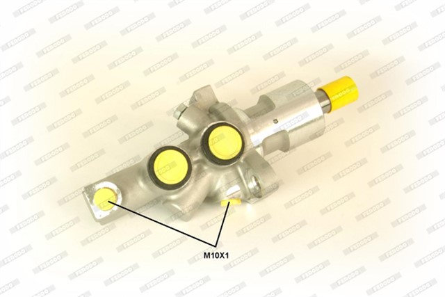 FREN ANA MERKEZI MERCEDES W124 W126 R107 R129