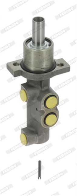 FREN ANA MERKEZ 23.81MM GOLF4 - BORA - A3 - TOLEDO - OCTAVIA 97 - 04