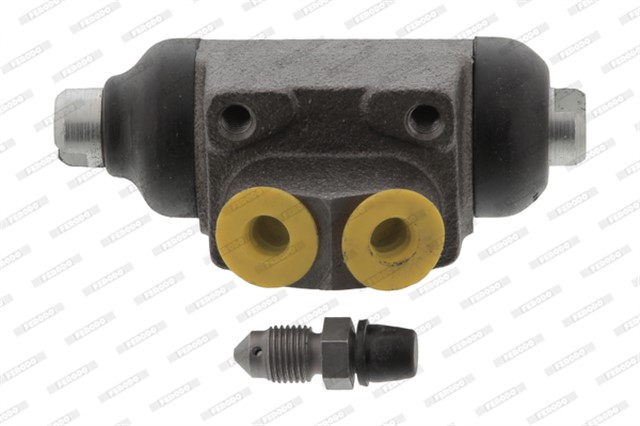 TEKERLEK FREN SILINDIRI