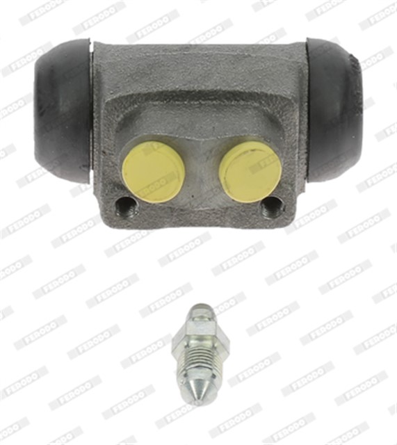 TEKERLEK FREN SILINDIRI