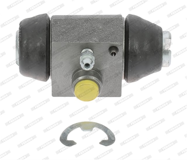 TEKERLEK FREN SILINDIRI