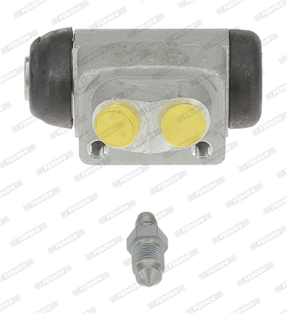 TEKERLEK FREN SILINDIRI