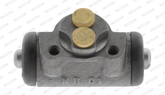 TEKERLEK FREN SILINDIRI