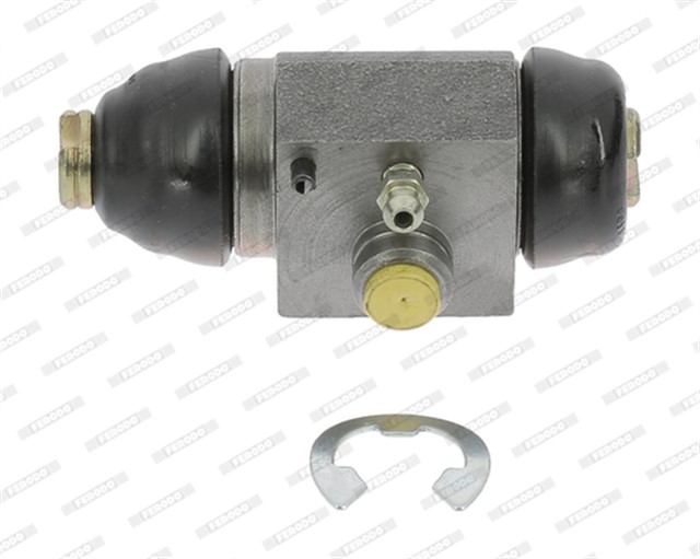 TEKERLEK FREN SILINDIRI