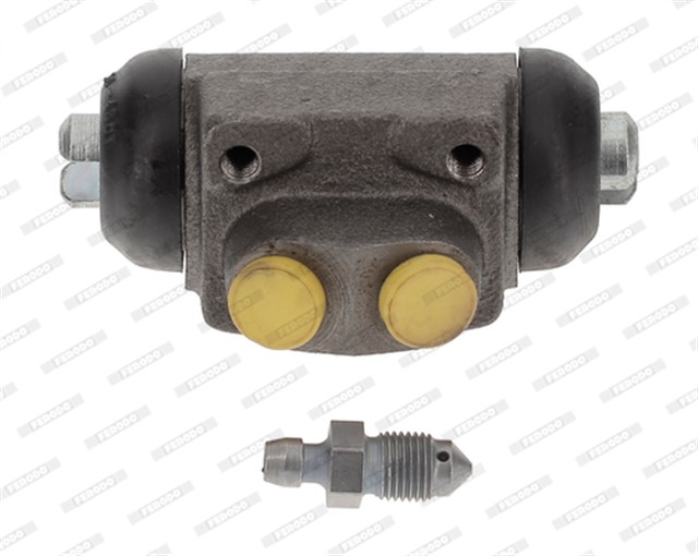 TEKERLEK FREN SILINDIRI