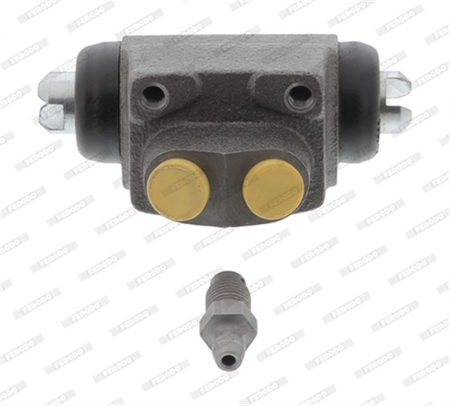 TEKERLEK FREN SILINDIRI