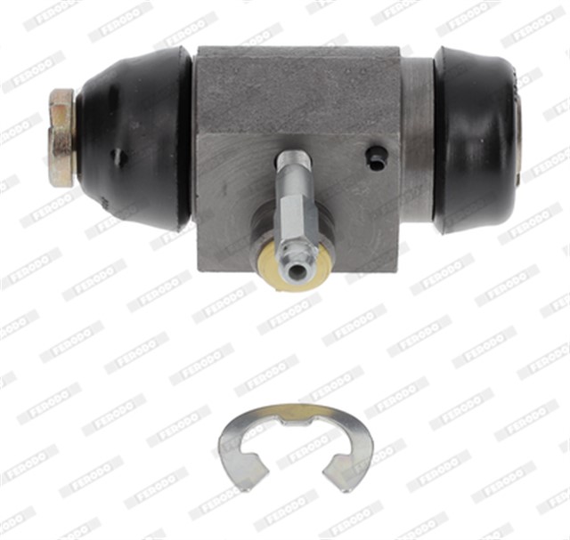 TEKERLEK FREN SILINDIRI