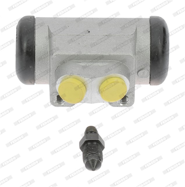 TEKERLEK FREN SILINDIRI