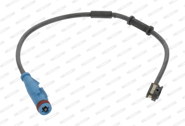 ON FREN BALATA FISI IKAZ KABLOSU ASTRA H - ZAFIRA B 04 VECTRA C 1.9 - 2.0 - 2.2 GTS 04 300MM