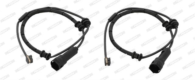 ON FREN BALATA FISI IKAZ KABLOSU VECTRA C 04/2002 VECTRA C GTS 08/2002 SIGNUM 2003 678MM