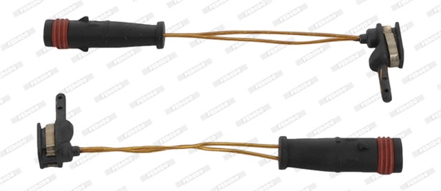 BALATA FISI MERCEDES W169 W245 CL203 W203 W204 W220 W211 W212 W166 X204