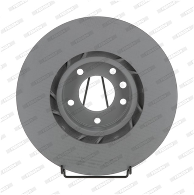 ON FREN DISKI SAG TOUAREG 2010 CAYENNE 2010