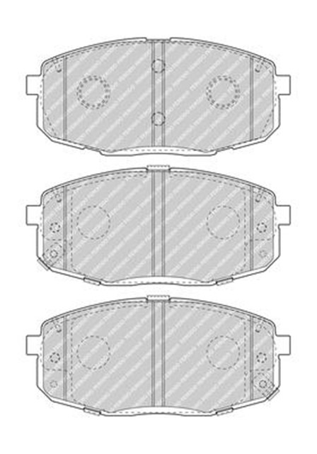 ON BALATA HYUNDAI KONA 17