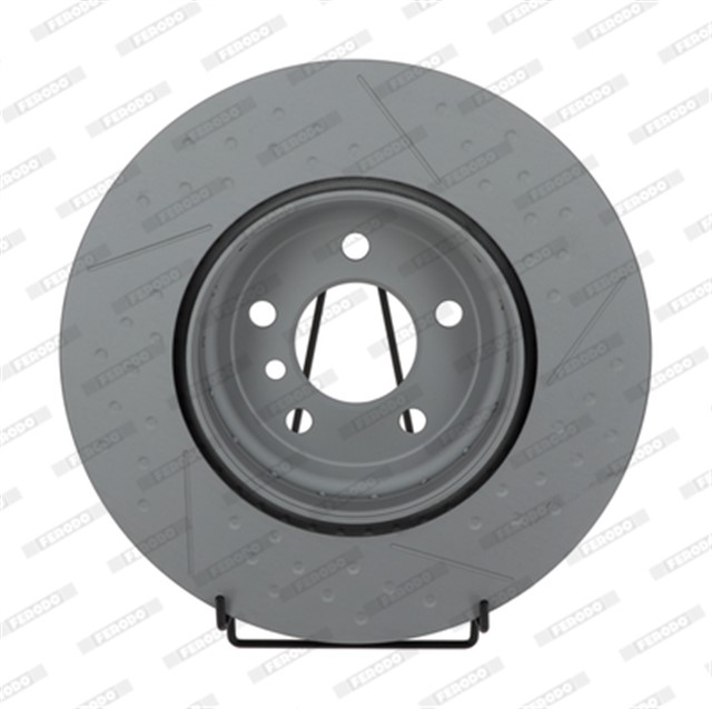 ARKA DISK 3 - 3 TOURING - 3 GRANTURISMO - 4 COUPE - 4 CABRIOLET - 4 GRANDCOUPE 2011/07 - 