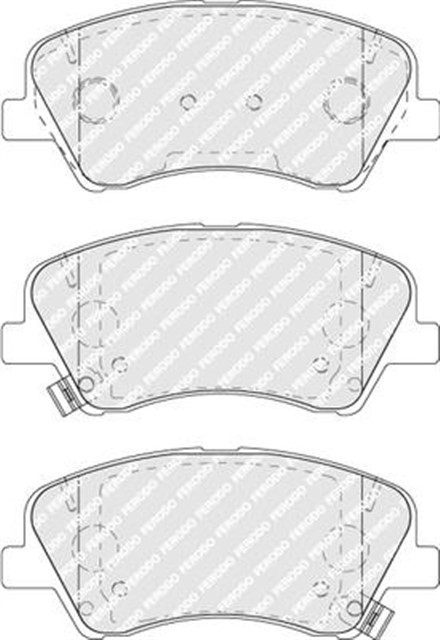 ON BALATA RIO IV - STONIC 17