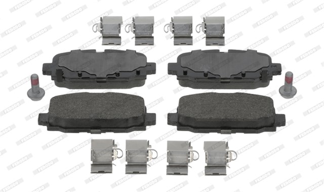 ARKA BALATA COMPASS MULTIAIR 17