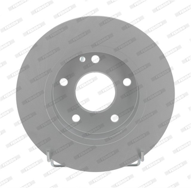 ON DISK MERCEDES BENZ A SERISI W168 - PONTON W180