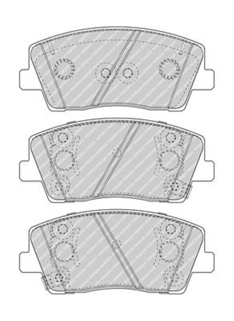 ON BALATA STINGER 17