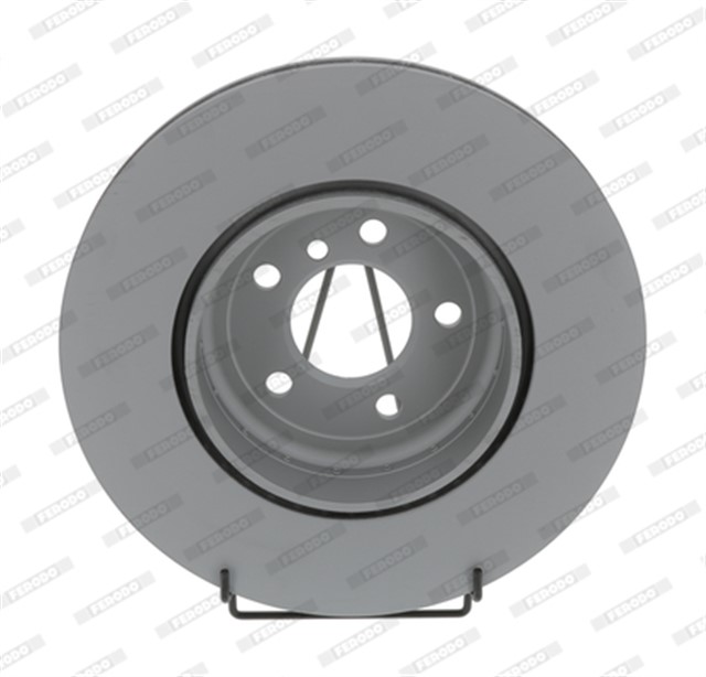 ARKA DISK 5 - 6 - SERIES 2008/09 - 