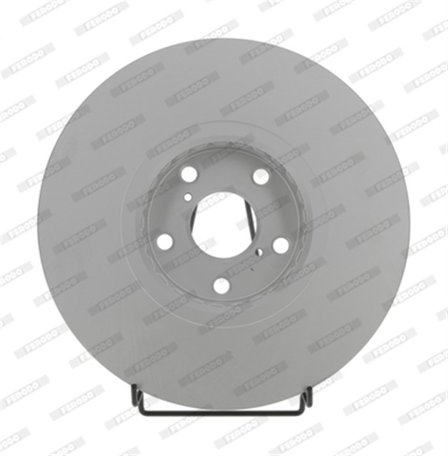 ON SOL DISK GS350/430/460 AWD 2008 - 