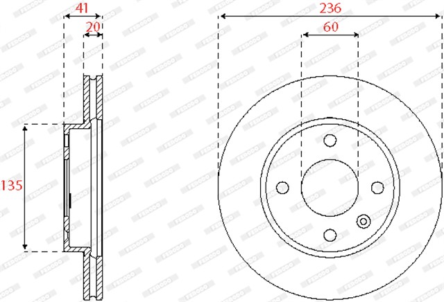 ON DISK OPEL VIVA 98