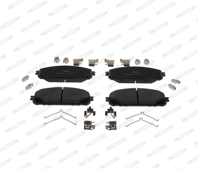 ON BALATA CHEROKEE KL 2.0 - 2.2 - 3.2 14 - 