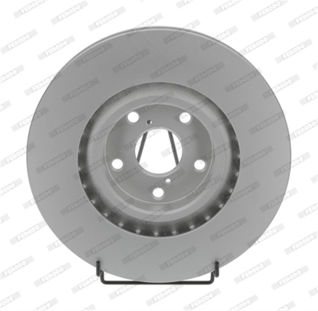 ON SAG DISK GS350/450H/460 2008 - 2011