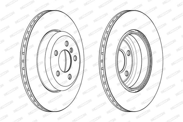 ARKA DISK 3 SERISI - 4SERISI SPORT 13
