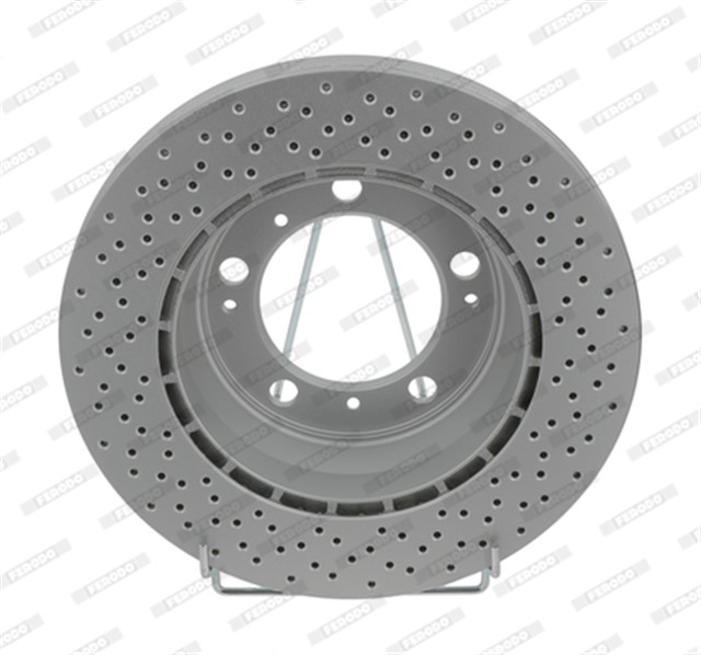 ARKA DISK 911.BOXTER.CAYMAN 00