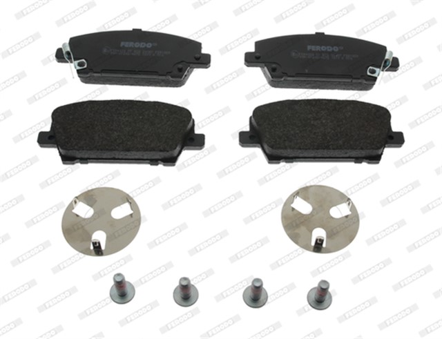 ON BALATA CIVIC IX - VIII