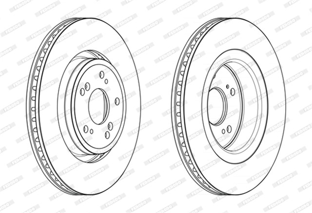 ON DISK CR - V IV 15