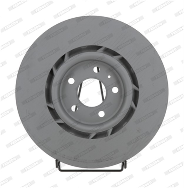 ON SOL DISK MACAN 2004 - 