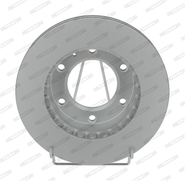 ON FREN DISK AYNASI MAZDA B2500 2.5 D BT50 4 4 05 - 11 FORD RANGER 05 11 289 6