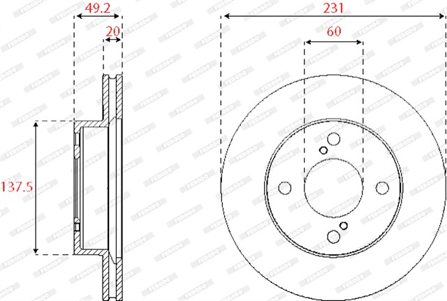 ON DISK CELERIO 2004 - 