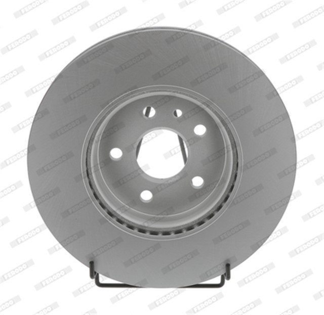 ON DISK ASTRA 2005 - 