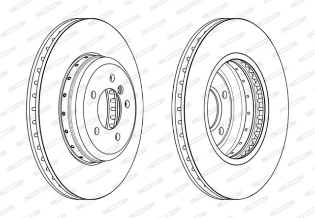 ON DISK Z4 ROADSTER 2009/01 - 