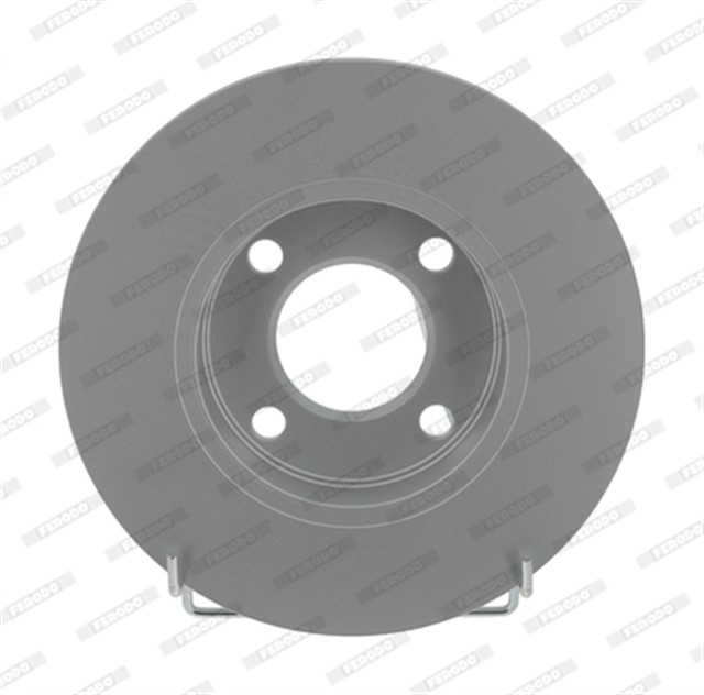 ON DISK AUDI 80 - 90 - 100 90