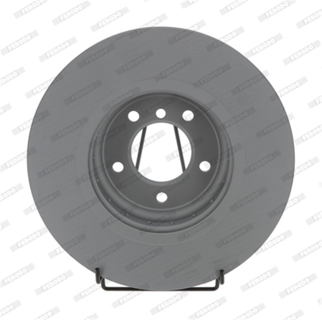 ON DISK Z4 ROADSTER 2009/01 - 